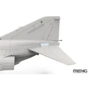 McDonnell Douglas F-4E/2020 Terminator (Turkish Air Force) - MENG-M...