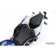 Kawasaki ZX-10R (Pre-colored Edition) - MENG-Model MT-007s