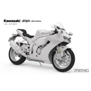 Kawasaki Ninja ZX-10R - MENG-Model MT-007