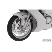 Kawasaki Ninja ZX-10R - MENG-Model MT-007