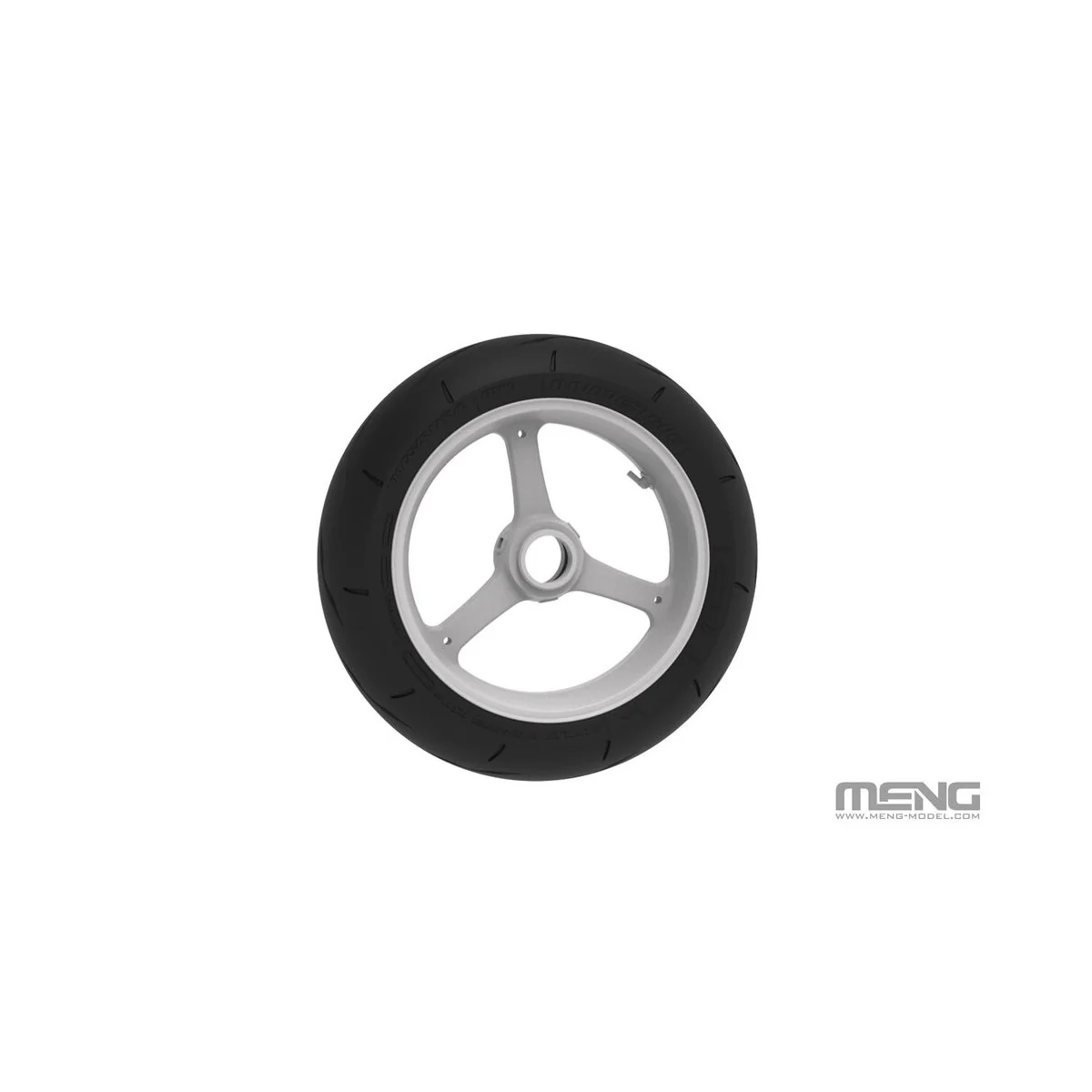 Kawasaki Ninja ZX-10R - MENG-Model MT-007