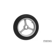 Kawasaki Ninja ZX-10R, 1/9 - MENG-Model MT-007