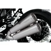 BMW R nineT Option 719 Aluminium (Pre-colored Edition), 1/9 - MENG-...