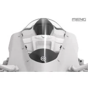 Kawasaki Ninja ZX-10RR - MENG-Model MT-008