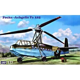 Focke-Achgelis Fa 225 - Micro Mir AMP AMP72001