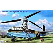 Focke-Achgelis Fa 225 - Micro Mir AMP AMP72001