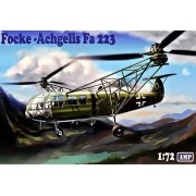 Focke - Achgelis Fa 223 - Micro Mir AMP AMP72003