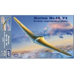 Horten Ho-IX V1 - Micro Mir AMP AMP72007