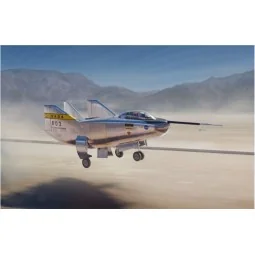 Northrop M2-F3 - Micro Mir AMP AMP72023