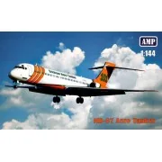 MD-87 Aero Tanker - Micro Mir AMP AMP14001