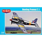 Hunting Provost T.1 - Micro Mir AMP MM48-014