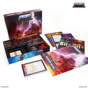 MOTU: FIELDS OF ETERNIA SPELL OF SEPARATION (DE) - Archon Studio MO...
