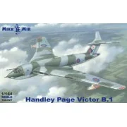 Handley Page Victor B.1 - Micro Mir AMP MM144-027