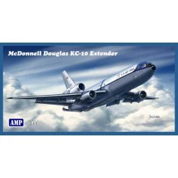 McDonnell Douglas KC-10 Extender - Micro Mir AMP AMP144004