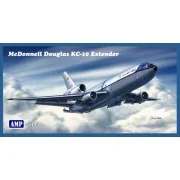 McDonnell Douglas KC-10 Extender - Micro Mir AMP AMP144004