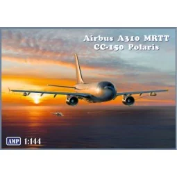 Airbus A310 MRTT/CC-150 Polaris Canadian AF & Government, 1/144 - M...