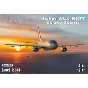 Airbus A310 MRTT/CC-150 Polaris Germany Luftwaffe, 1/144 - Micro Mi... Airbus A310 MRTT/CC-150 Polaris Germany Luftwaffe, 1/144 - Micro Mi...