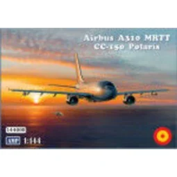 Airbus A310 MRTT/CC-150 Polaris Spanish Air Force - Micro Mir AMP A...