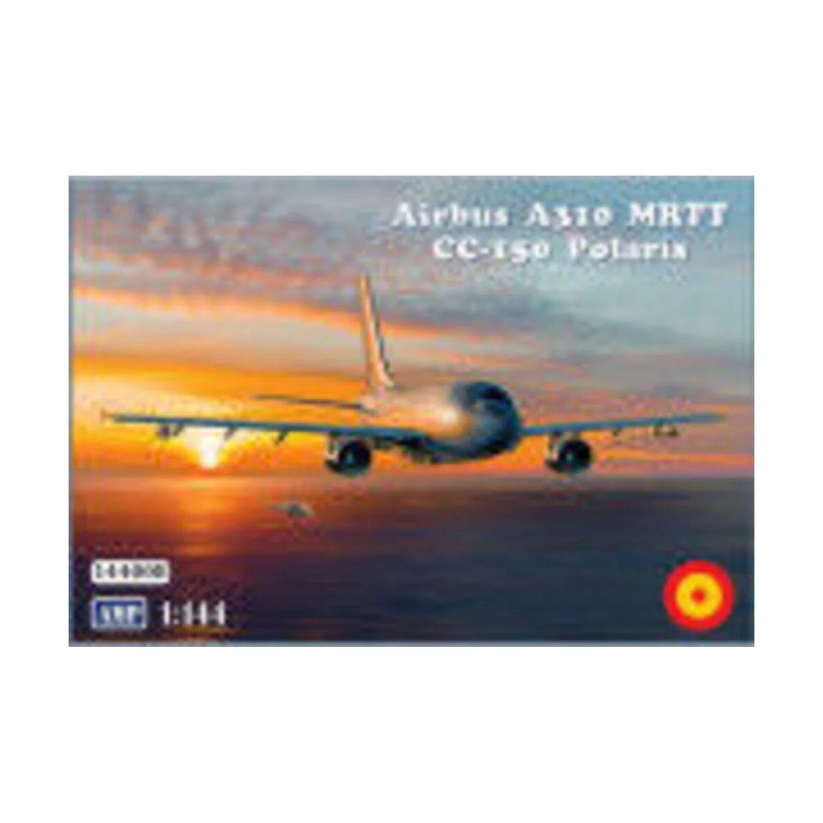 Airbus A310 MRTT/CC-150 Polaris Spanish Air Force, 1/144 - Micro Mi...