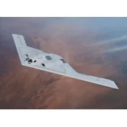 Northrop Grumman B-21 Raider strategic bomber - Micro Mir AMP AMP14...