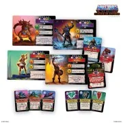 Masters of the Universe: Fields of Eternia The Board Game (IT) - Ar...