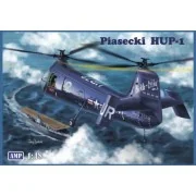 Piasecki HUP-1, 1/48 - Micro Mir AMP AMP48012 Piasecki HUP-1, 1/48 - Micro Mir AMP AMP48012