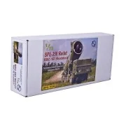 SPU-35V Redut SSC-1B Shaddock - ZZ Modell ZZ72014