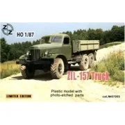 ZiL-157 truck - ZZ Modell ZZ87005