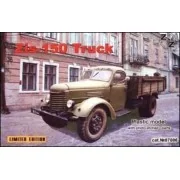 Zis-150 truck, 1/87 - ZZ Modell ZZ87006