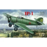 Grigorovich IP-1 fighter - Avis AV72015