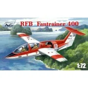 RFB Fantrainer 400, 1/72 - Avis AV72024