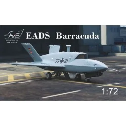 EADS Barracuda - Avis AV72029