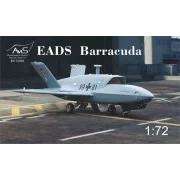 EADS Barracuda - Avis AV72029