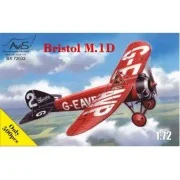 Bristol M.1D - Avis AV72033