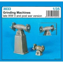 Schleifmaschinen - CMK 129-3033