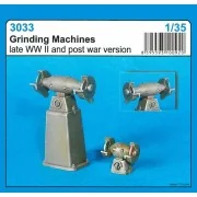 Schleifmaschinen - CMK 129-3033