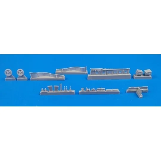 German WWII Anti-Tank Rifle Solothurn S-18/1000 w/wheeled carriage,...