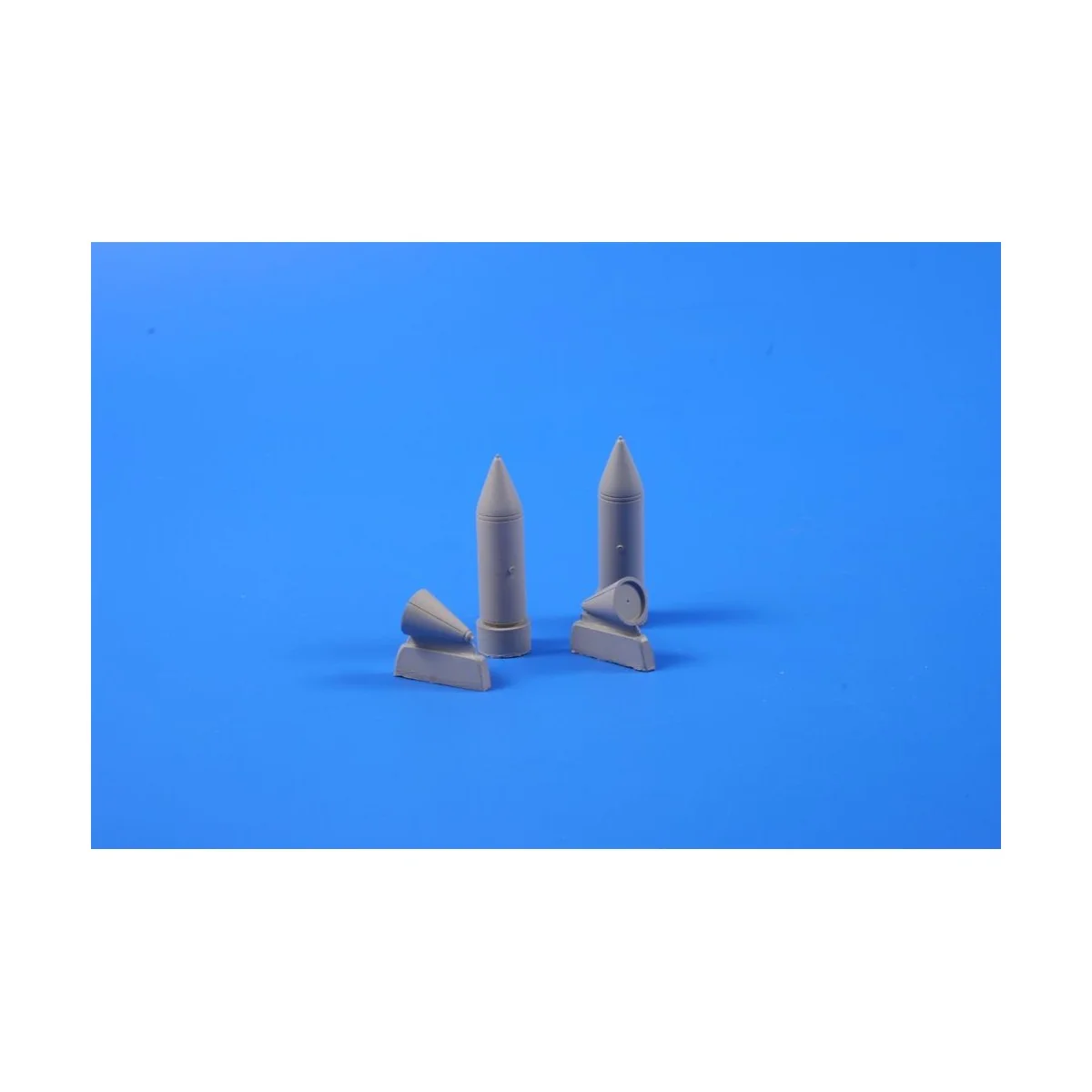 Imperial Jap. Naval Bombs 250kg (2pcs) - CMK 129-5043