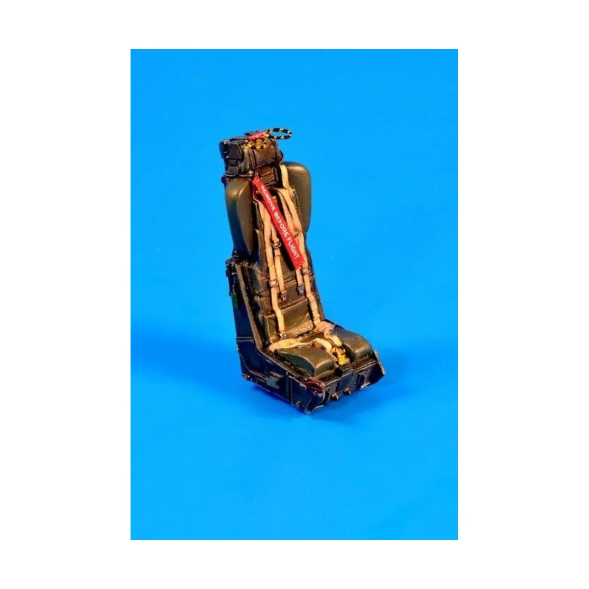 Martin Baker GQ-7A for European F-104, 1/32 - CMK 129-5085 Martin Baker GQ-7A for European F-104, 1/32 - CMK 129-5085