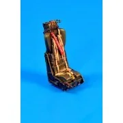 Martin Baker GQ-7A for European F-104, 1/32 - CMK 129-5085 Martin Baker GQ-7A for European F-104, 1/32 - CMK 129-5085