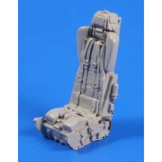 Martin Baker GQ-7A for European F-104, 1/32 - CMK 129-5085 Martin Baker GQ-7A for European F-104, 1/32 - CMK 129-5085