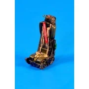 Martin Baker GQ-7A for European F-104 - CMK 129-5085