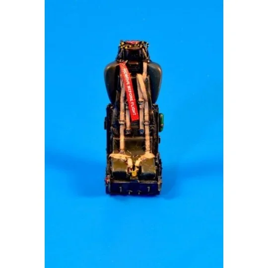 Martin Baker GQ-7A for European F-104 - CMK 129-5085