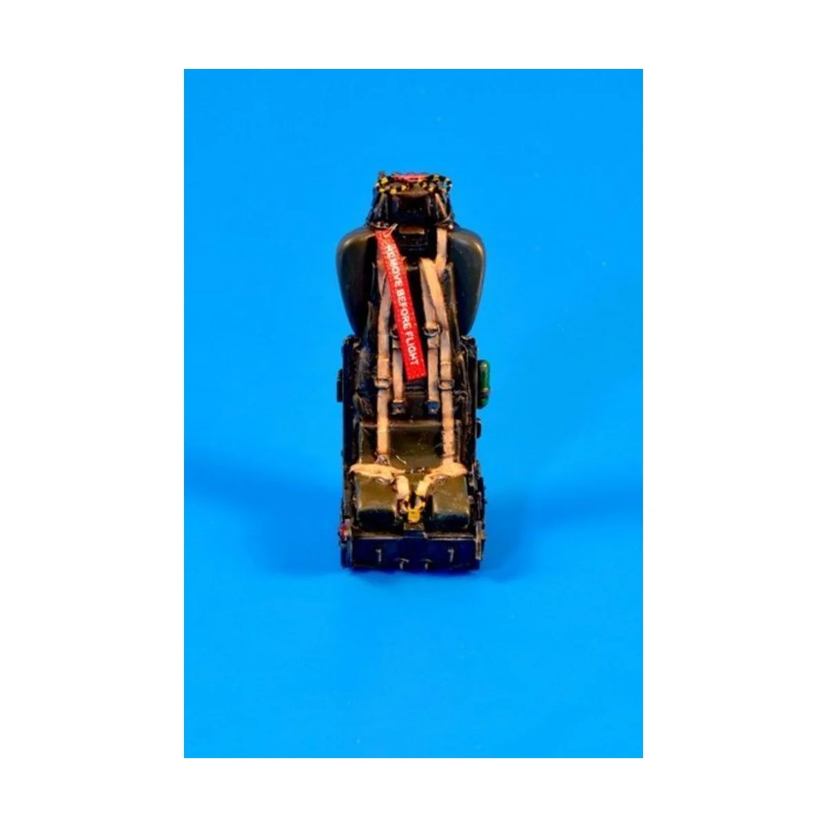 Martin Baker GQ-7A for European F-104, 1/32 - CMK 129-5085 Martin Baker GQ-7A for European F-104, 1/32 - CMK 129-5085