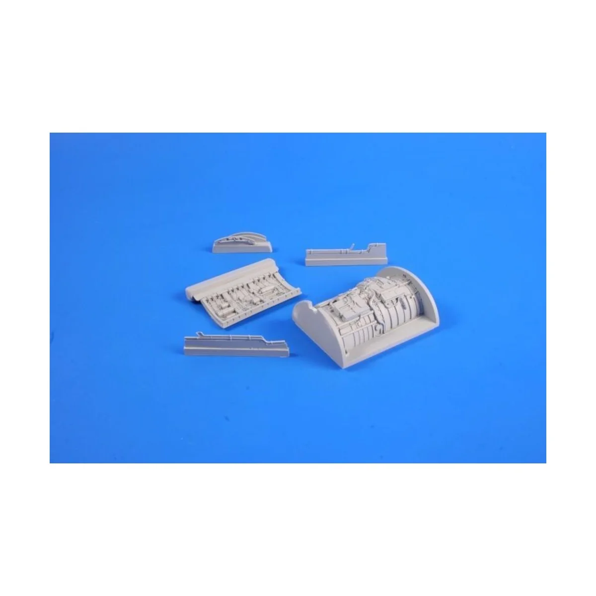 F-104G/S-Engine set - CMK 129-5097