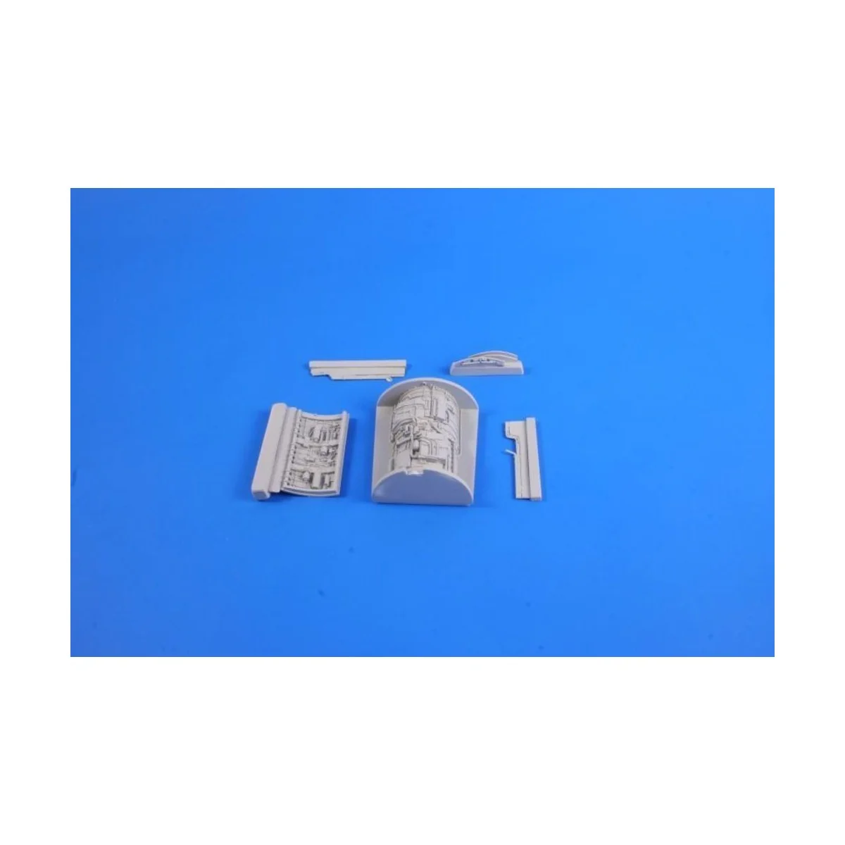 F-104G/S-Engine set, 1/32 - CMK 129-5097