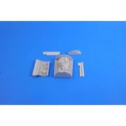 F-104G/S-Engine set - CMK 129-5097