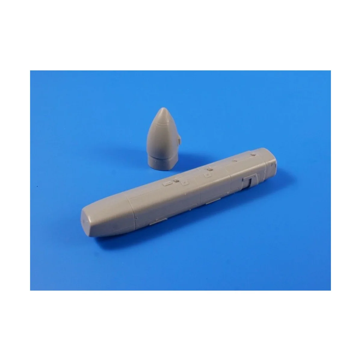 EADS GAF Telelens Pod The Focke-Wulf Fw 190, 1/32 - CMK 129-5103 EADS GAF Telelens Pod The Focke-Wulf Fw 190, 1/32 - CMK 129-5103