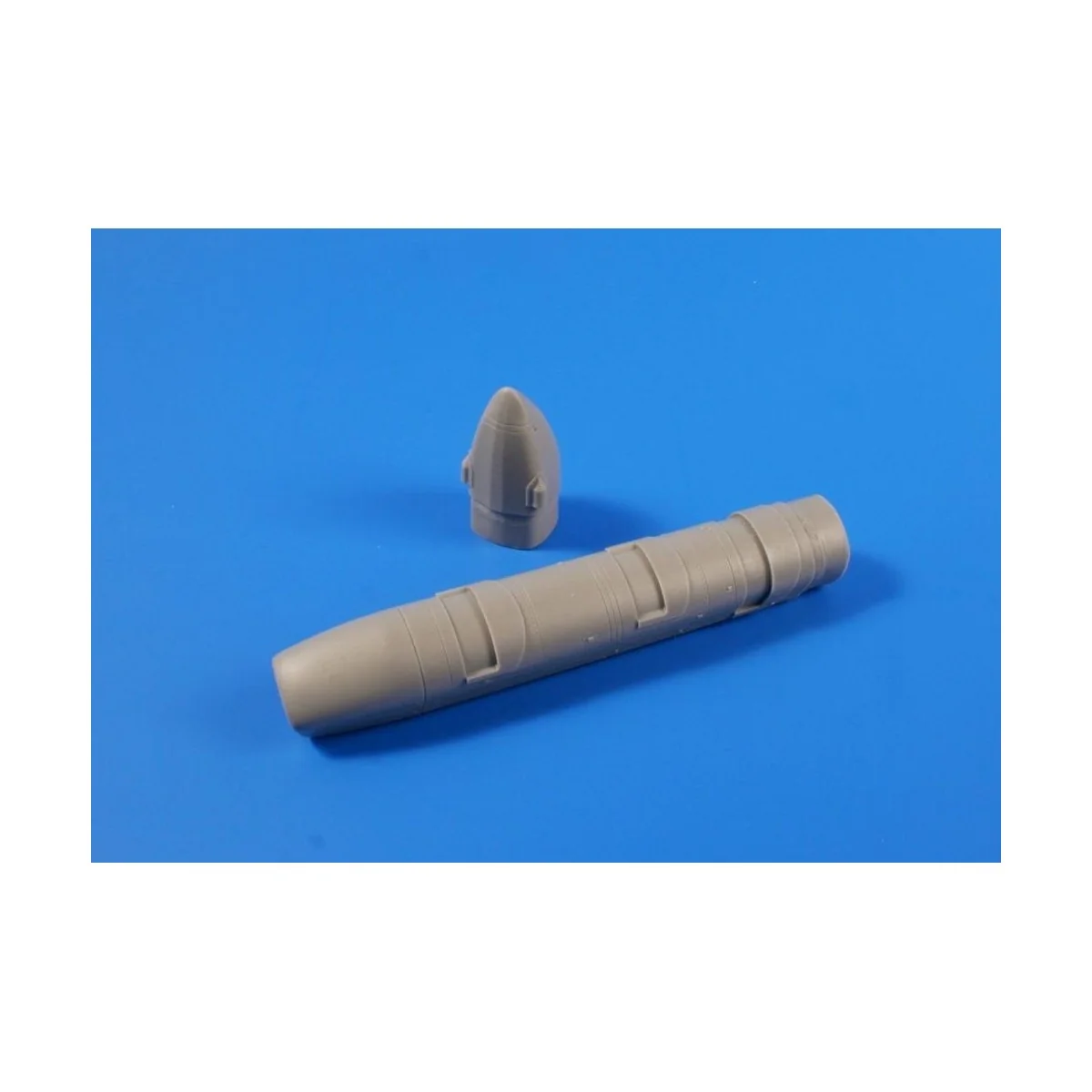 EADS GAF Telelens Pod The Focke-Wulf Fw 190, 1/32 - CMK 129-5103 EADS GAF Telelens Pod The Focke-Wulf Fw 190, 1/32 - CMK 129-5103