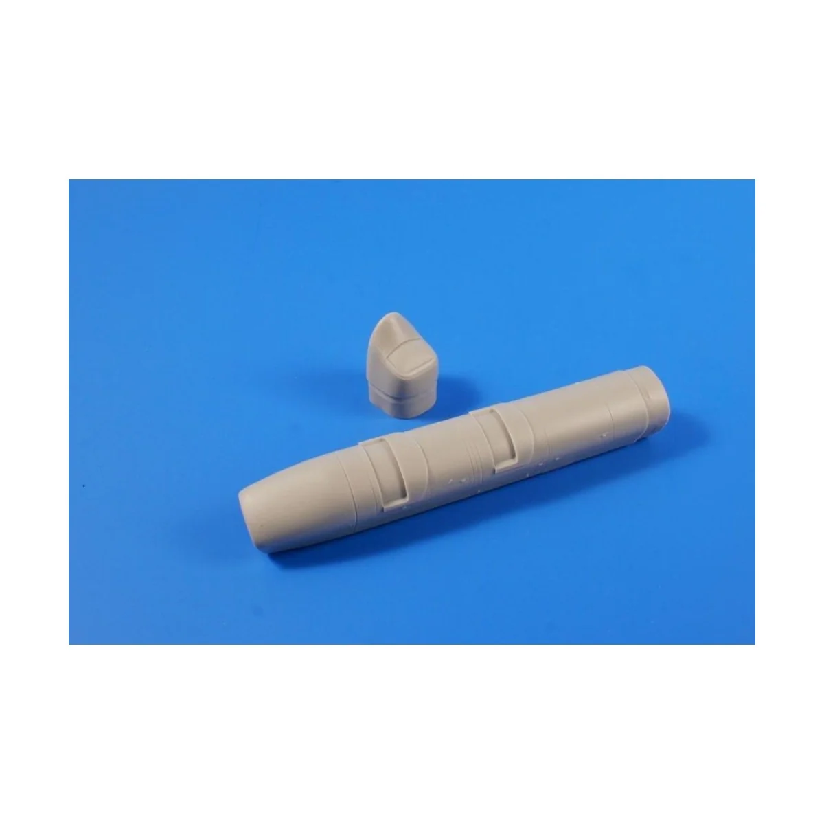 EADS GAF Recce Pod, 1/32 - CMK 129-5104 EADS GAF Recce Pod, 1/32 - CMK 129-5104